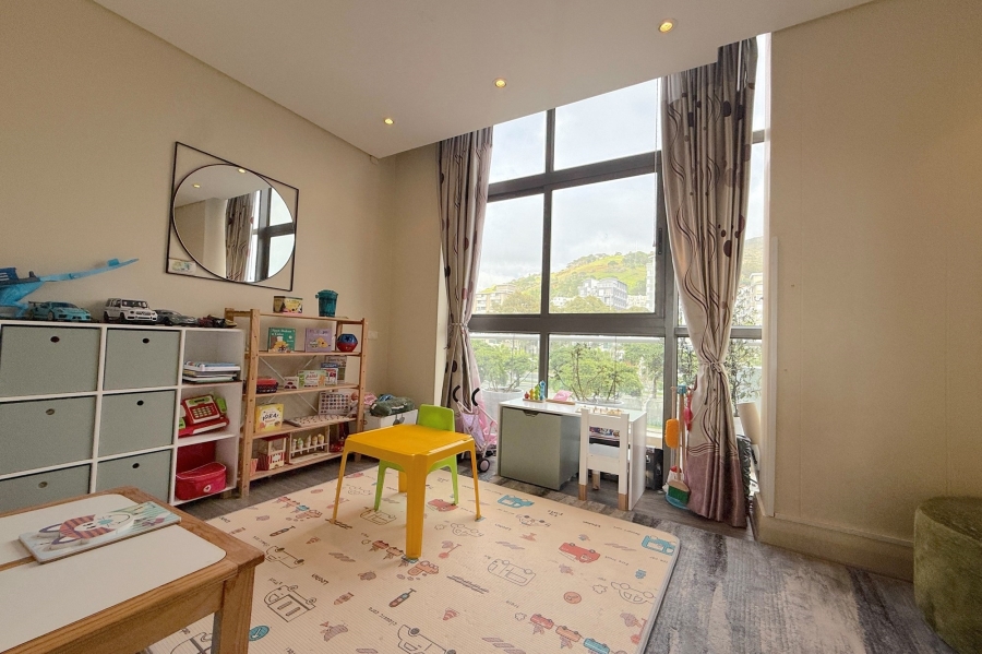 To Let 3 Bedroom Property for Rent in Waterfront Western Cape